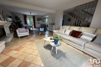 achat maison dammartin-en-goele 77230