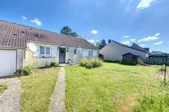 achat maison dammartin-en-goele 77230