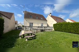 achat maison dammartin-en-goele 77230