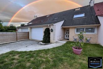 achat maison dammartin-en-goele 77230