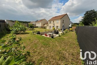 achat maison dammartin-en-goele 77230