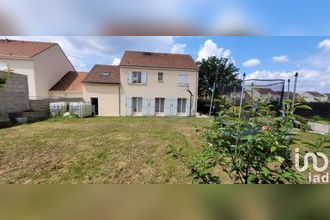 achat maison dammartin-en-goele 77230