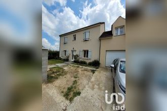 achat maison dammartin-en-goele 77230