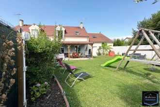 achat maison dammartin-en-goele 77230