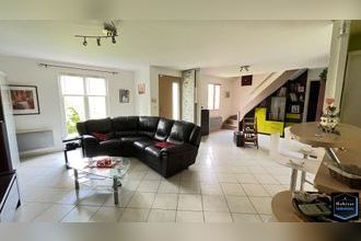 achat maison dammartin-en-goele 77230