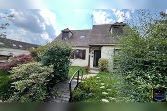 achat maison dammartin-en-goele 77230