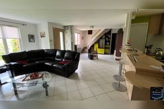 achat maison dammartin-en-goele 77230