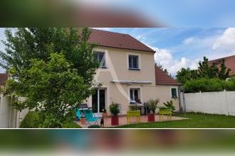 achat maison dammartin-en-goele 77230