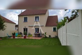 achat maison dammartin-en-goele 77230