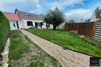 achat maison dammartin-en-goele 77230