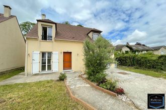 achat maison dammartin-en-goele 77230