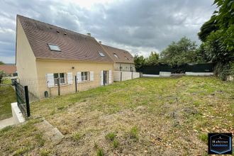 achat maison dammartin-en-goele 77230