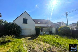 achat maison dammartin-en-goele 77230