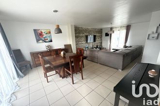 achat maison dammartin-en-goele 77230