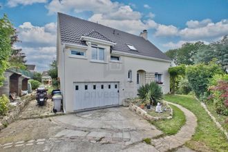 achat maison dammartin-en-goele 77230