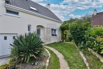 achat maison dammartin-en-goele 77230