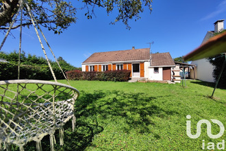 achat maison dammartin-en-goele 77230