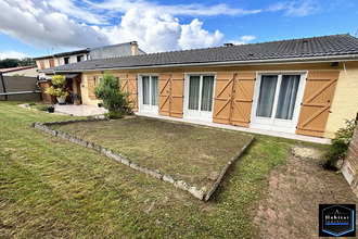 achat maison dammartin-en-goele 77230