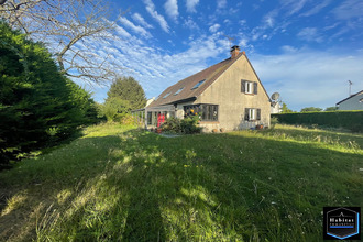 achat maison dammartin-en-goele 77230