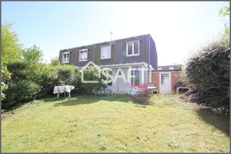 achat maison dammartin-en-goele 77230