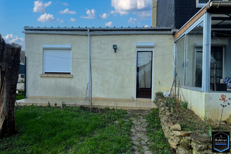 achat maison dammartin-en-goele 77230