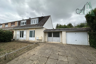 achat maison dammartin-en-goele 77230