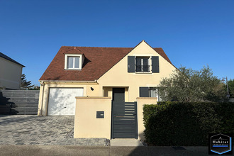 achat maison dammartin-en-goele 77230