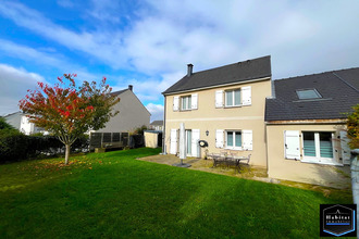 achat maison dammartin-en-goele 77230