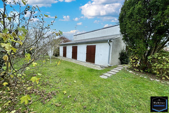 achat maison dammartin-en-goele 77230