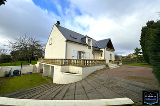 achat maison dammartin-en-goele 77230