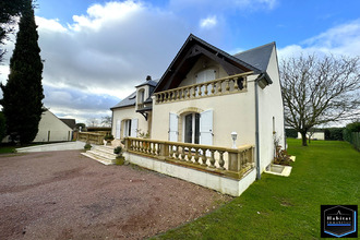 achat maison dammartin-en-goele 77230