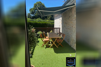 achat maison dammartin-en-goele 77230