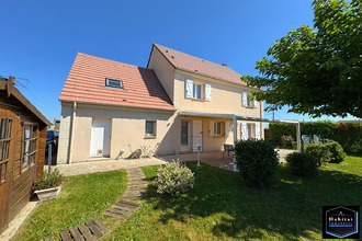 achat maison dammartin-en-goele 77230
