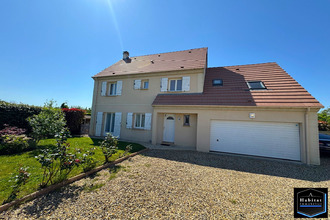 achat maison dammartin-en-goele 77230