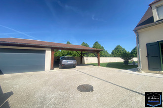 achat maison dammartin-en-goele 77230