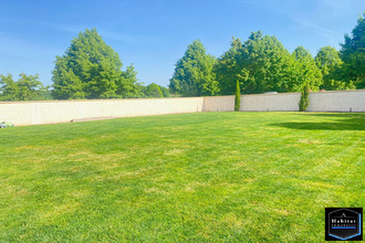 achat maison dammartin-en-goele 77230