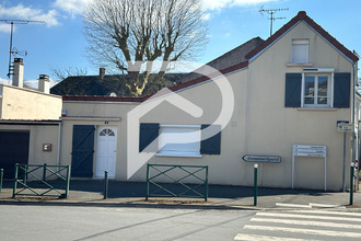 achat maison dammartin-en-goele 77230