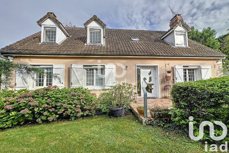 achat maison dammartin-en-goele 77230