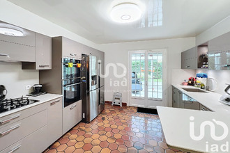 achat maison dammartin-en-goele 77230