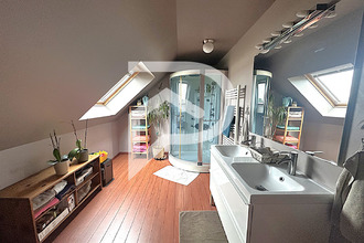 achat maison dammartin-en-goele 77230