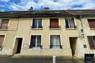 achat maison dammartin-en-goele 77230
