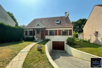 achat maison dammartin-en-goele 77230