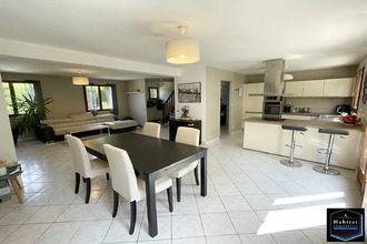 achat maison dammartin-en-goele 77230