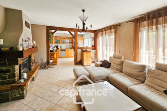 achat maison dammartin-en-goele 77230