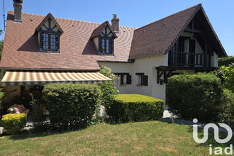 achat maison dammartin-en-goele 77230