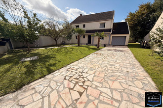 achat maison dammartin-en-goele 77230