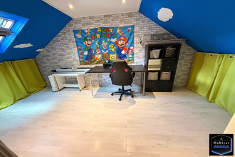 achat maison dammartin-en-goele 77230