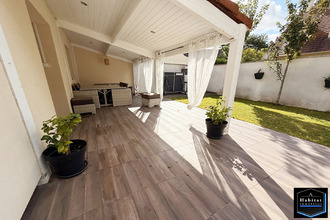 achat maison dammartin-en-goele 77230