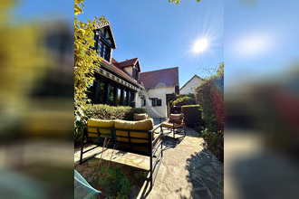 achat maison dammartin-en-goele 77230