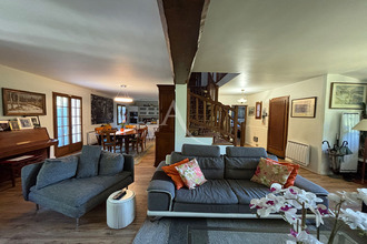 achat maison dammartin-en-goele 77230